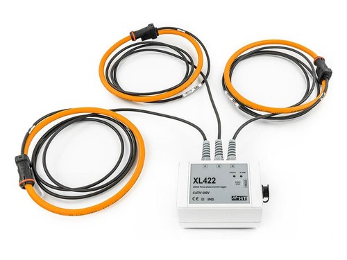 Instruments xl422 - ht,
