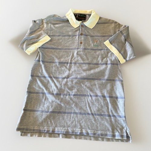 Polo uomo albero seta - polo, blu