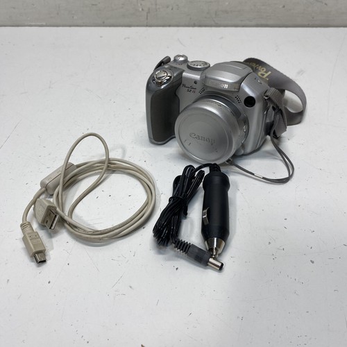 Canon powershot 5 0 - canon,