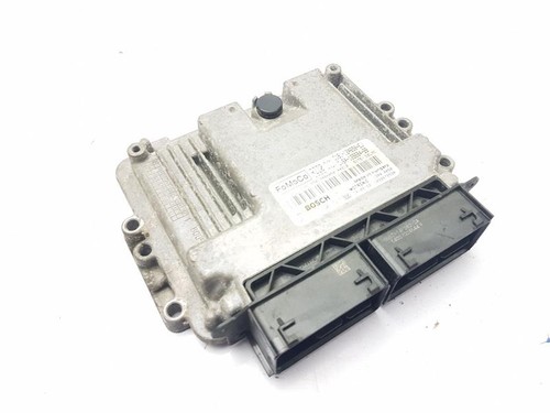 2014 ford fiesta ecu - ford,
