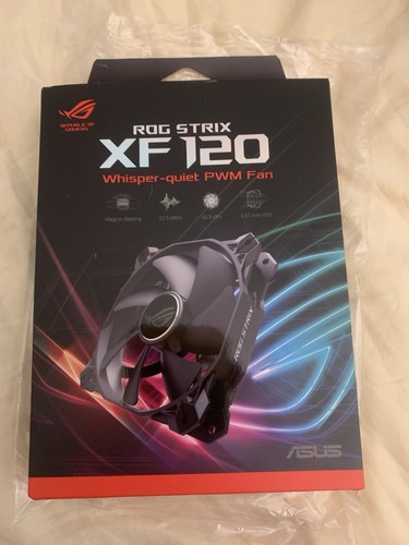 Asus rog strix xf120 pin - strix,