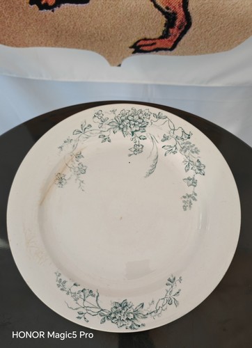 Florio ceramica grande - ceramica,