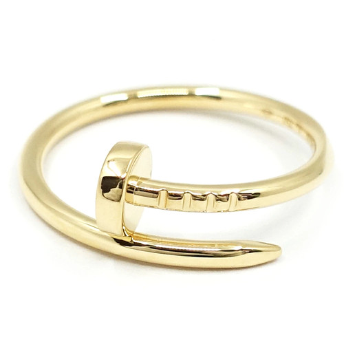 Anello cartier juste - juste, clou
