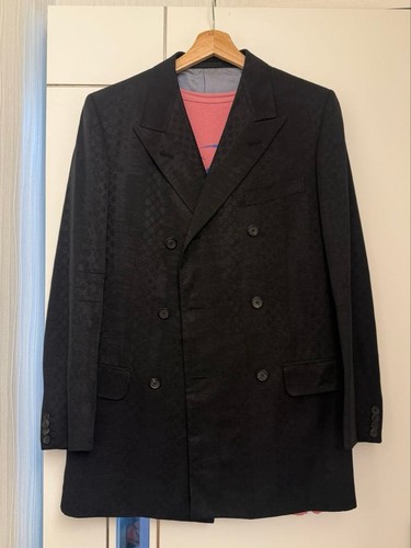 Gucci tom ford - tom, giacca