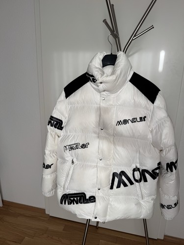 Moncler genius giacca - giacca, l