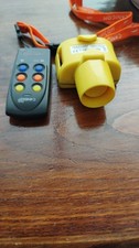 Beeper per cani da caccia