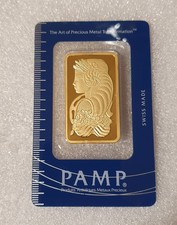 lingotto 24k 1 Oncia (31.1gr)
