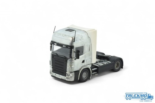 Tekno kit scania - scania, 4