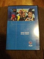 PADI: Open Water Diver Video