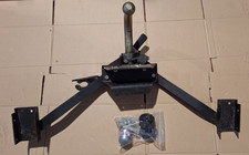 Gancio Traino Ellebi Renault