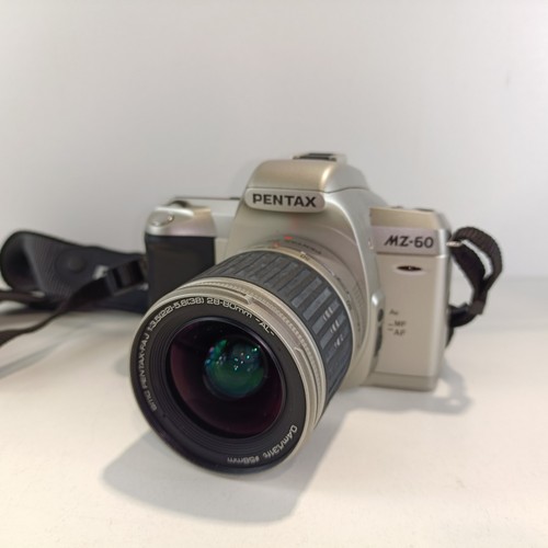 Pentax fotocamera reflex - pentax,