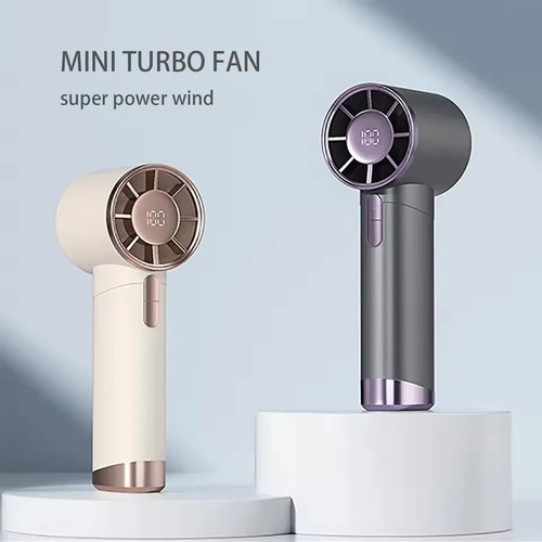 Mini ventilatore portatile - mini,