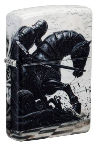 Zippo accendino motivo