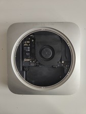 Apple Mac Mini fine 2014