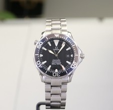 Omega Seamaster Diver 300M set