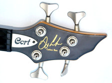 Cort Curbow Collo per chitarra