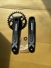 Guarnitura SRAM SX Eagle