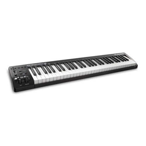 Tastiera midi controller usb - midi,