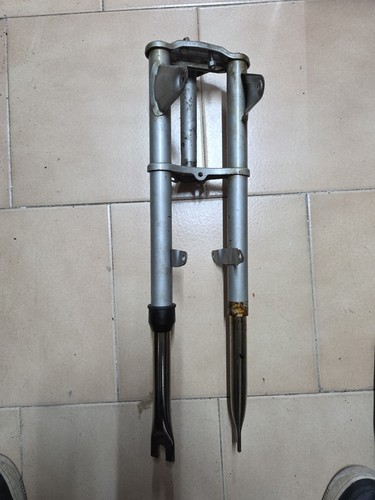 Forcella anteriore ciclomotore - anteriore,