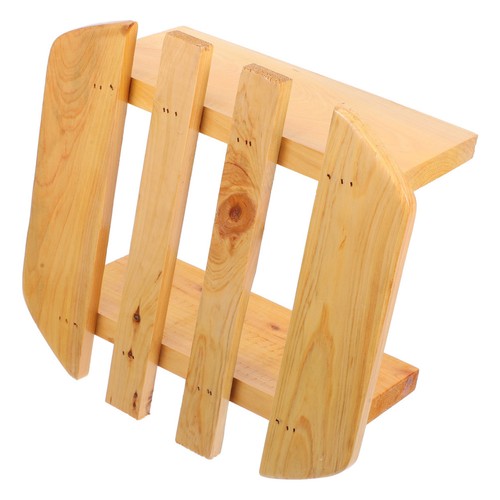 Sgabello bambino per bagno