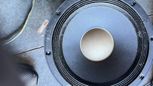 Woofer originale pollici - originale, 12
