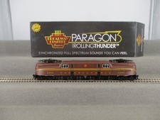 Broadway Limited H0 4692