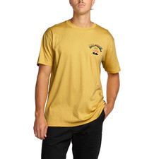 T-SHIRT UOMO BILLABONG.NUOVA
