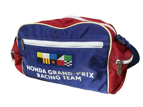 Borsone vintage honda - borsone,