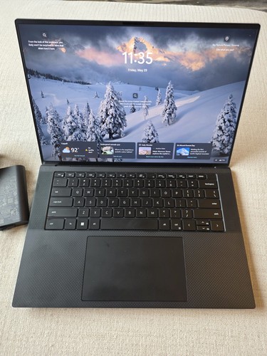 Dell xps 9530 - xps, fhd+