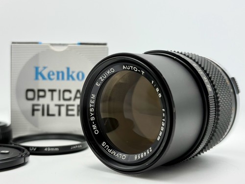 Mint olympus om system - mint+++], om-system