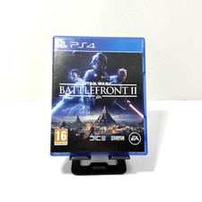 Star Wars Battlefront 2 |