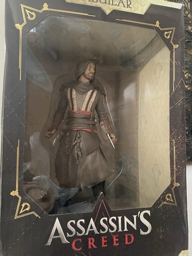 Assassin creed aguilar - assassin's,