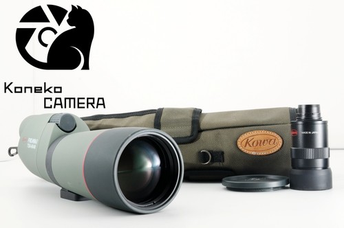 Cannocchiale kowa prominar - cannocchiale,