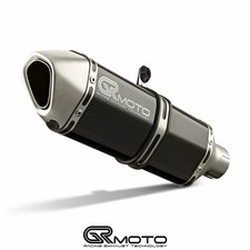 Scarico per Gilera NEXUS 500