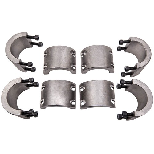 Kit montaggio roll - montaggio, 1.75"