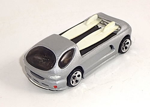 Hot wheels loose - 1,