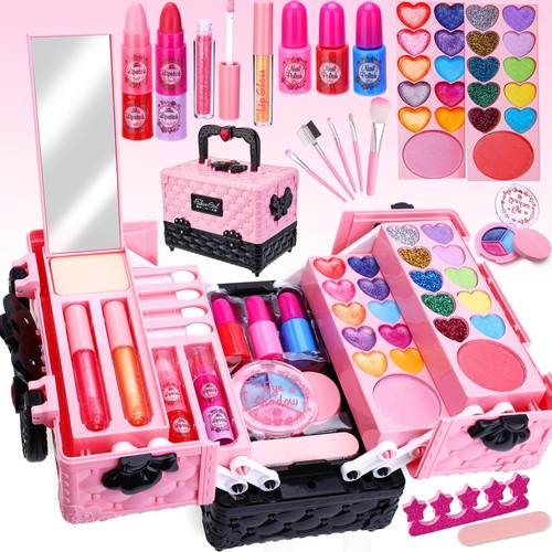 Set trucco lavabile - lavabile, per