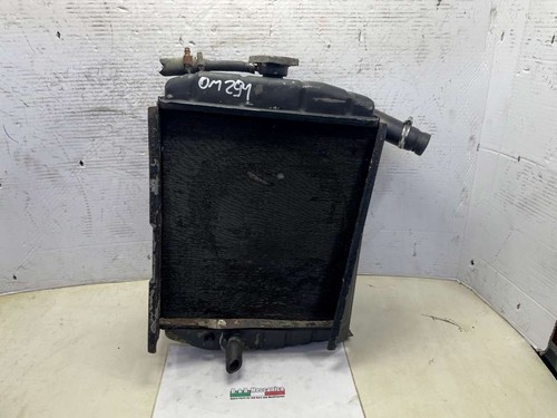 Radiatore acqua fiat 850 900 - radiatore,