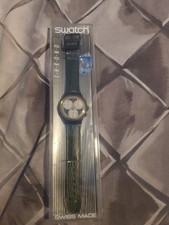 Swatch Chrono 1991 Rollerball