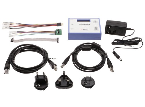 Smartlynq xilinx cavo - hw-smartlynq-g, di
