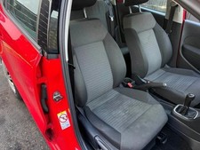 Sedile destro VW Polo V 6R, 6C