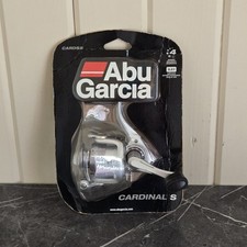 Abu Garcia Cardinal S5 5.2:1