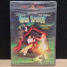 High Spirits, 1988 (DVD) MGM
