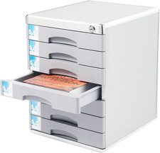 Cassettiera scomparti - a,