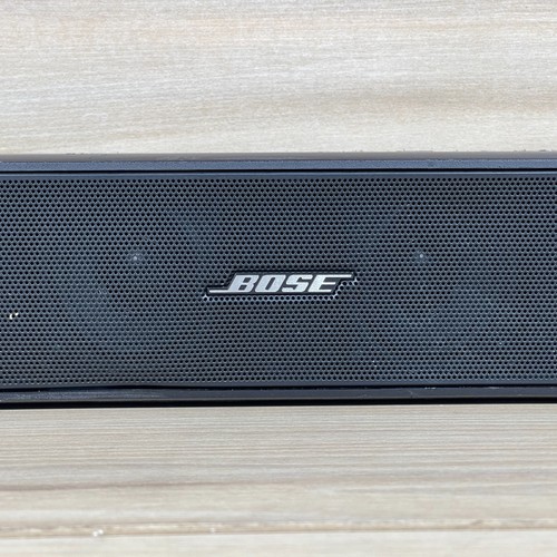 Bose solo 418775 sistema - solo,