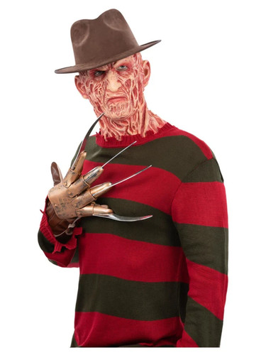 Costume guanto maglione - costume,