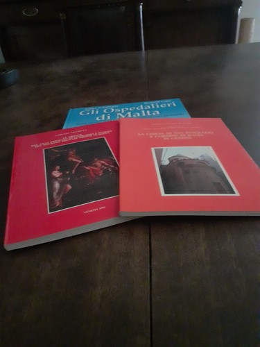 Lotto stock libri ordine - lotto,