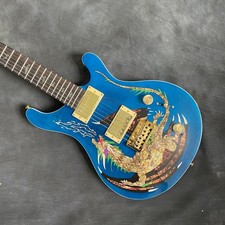 Blue Dragon Smith Millennium