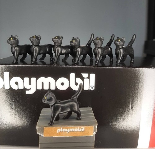 Lotto figurine playmobil spade - lotto,