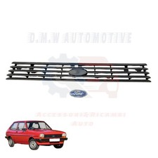 GRIGLIA ANTERIORE RADIATORE